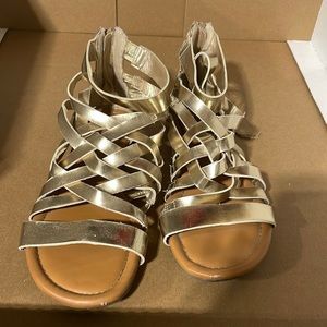 Torrid Sandals